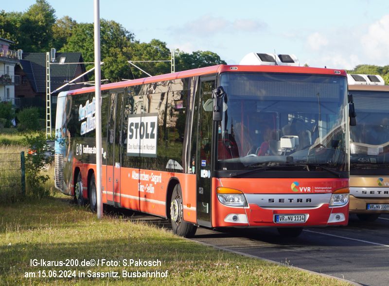 VR-NV 1114